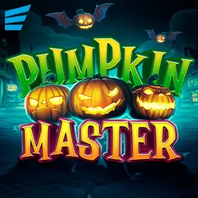 XO88 Pumpkin Master