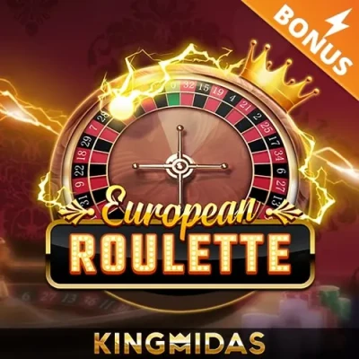 XO88 European Roulette