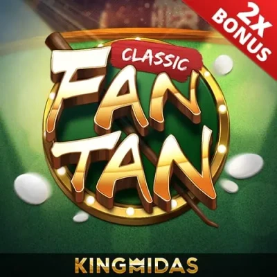 XO88 Fan Tan Classic