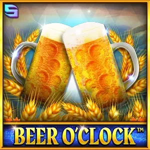 XO88 Beer O'clock
